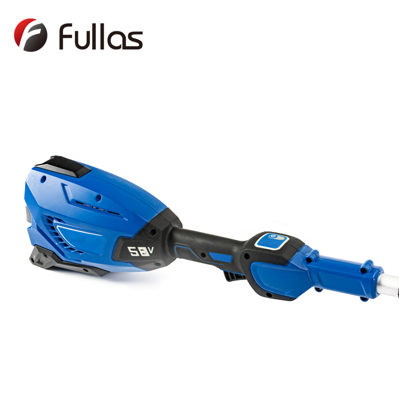 FULLAS EPS58 Lithium Power Gardening Tools Electric Electric Pole Saw