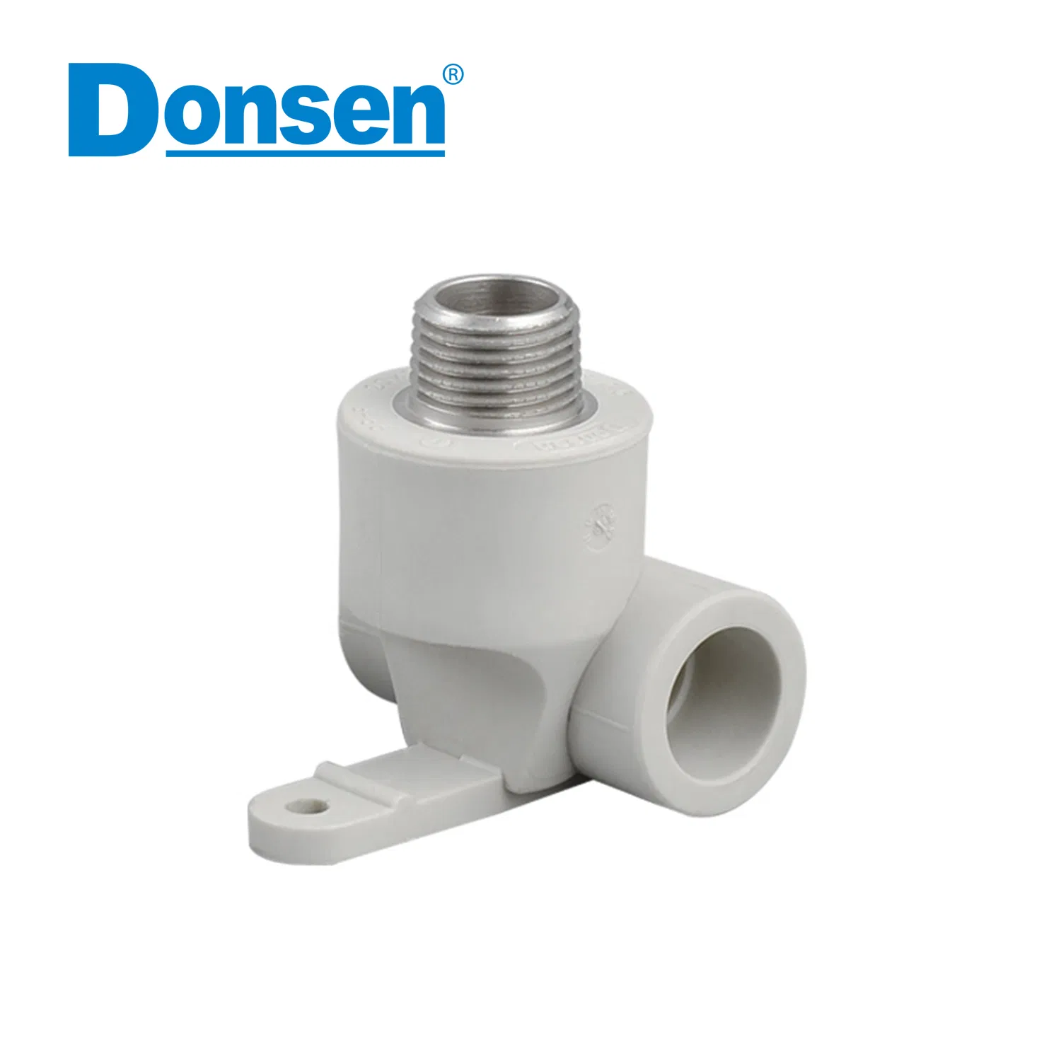 Donsen PPR Long Male Threaded Union Fittings