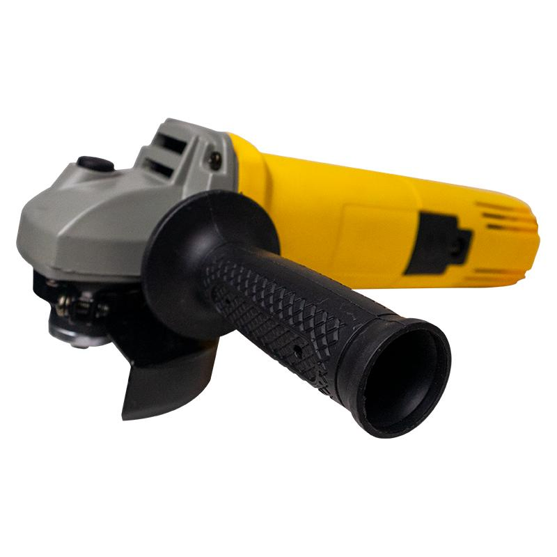 Ultimate Angle Grinder AG-100ay: Power and Precision Combined