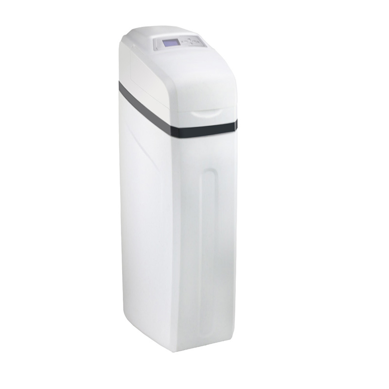 Home 2 Ton Automatic Water Softener with Ion Exchange Technology