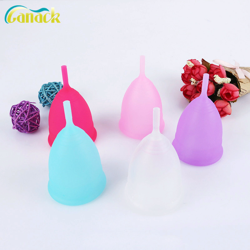 Silicone Menstrual Cup Making Machine Wholesale Lady Cup