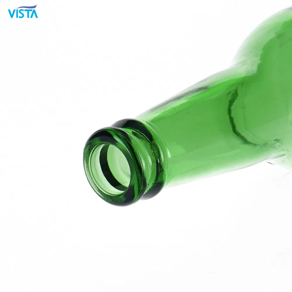 Vista Holy Water Glass Bottles Factory Wholesale