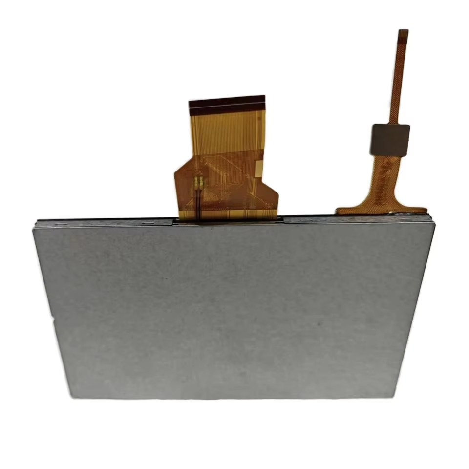 7-дюймовый сенсорный LCD-дисплей Hx0701868