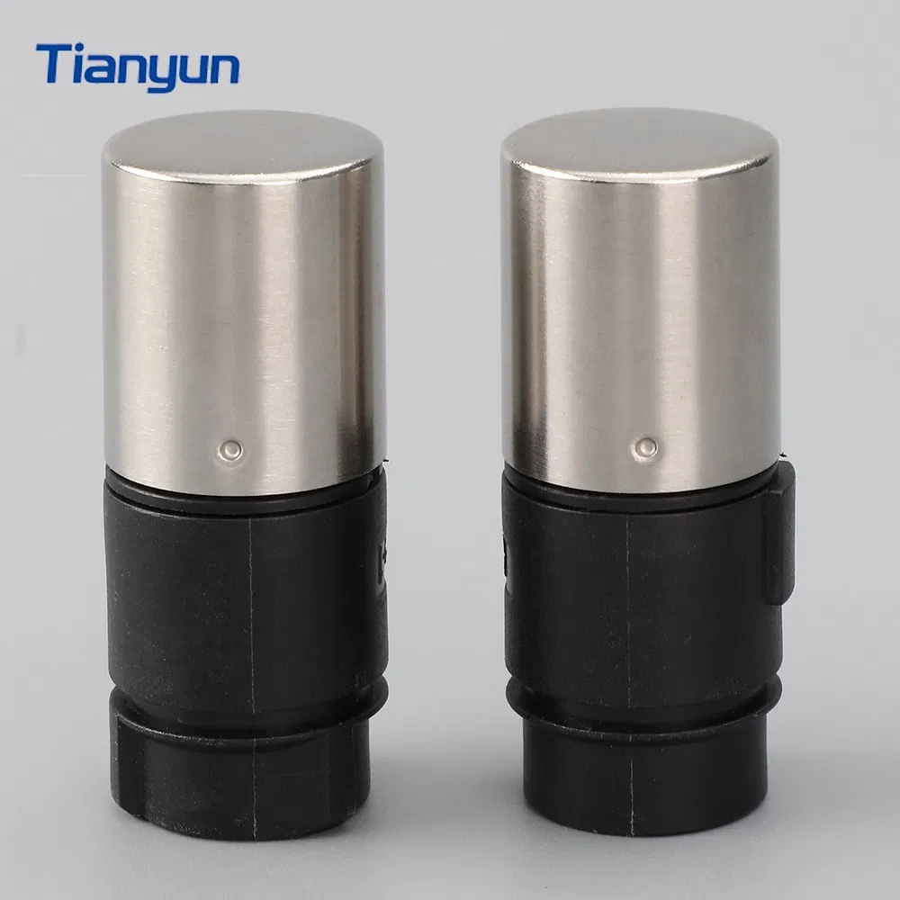 Washing Machine and HVAC Diverter Applications Rotary Damper