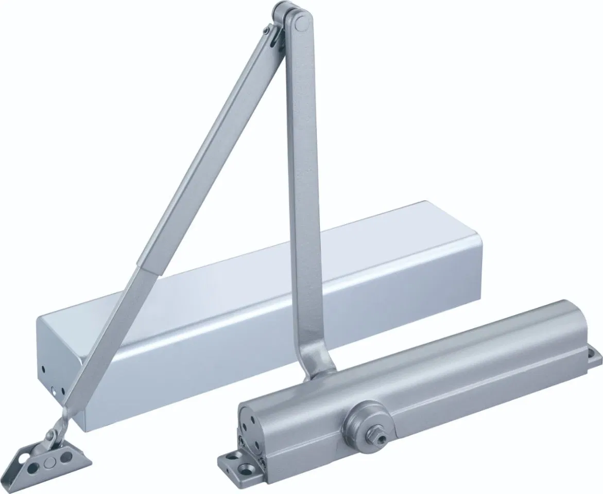 Automatic Door Closer Hydraulic Commercial Remote Control Fire Rated Door 500-900mm