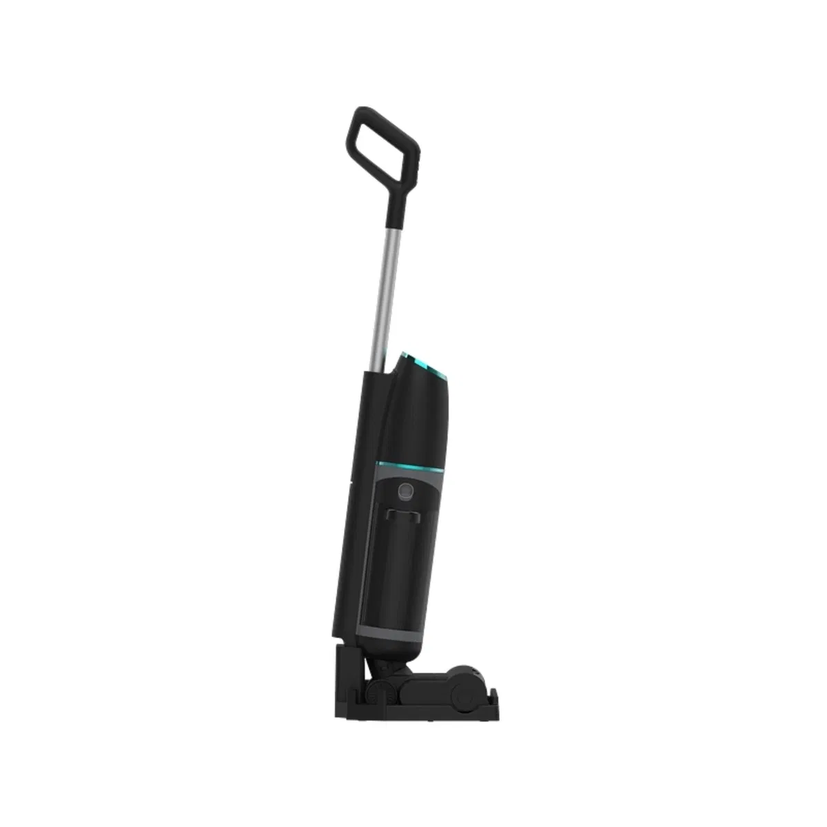 Vacuum Cleaner and Mop Combo with Dual-Action Cleaning for All Floor Types