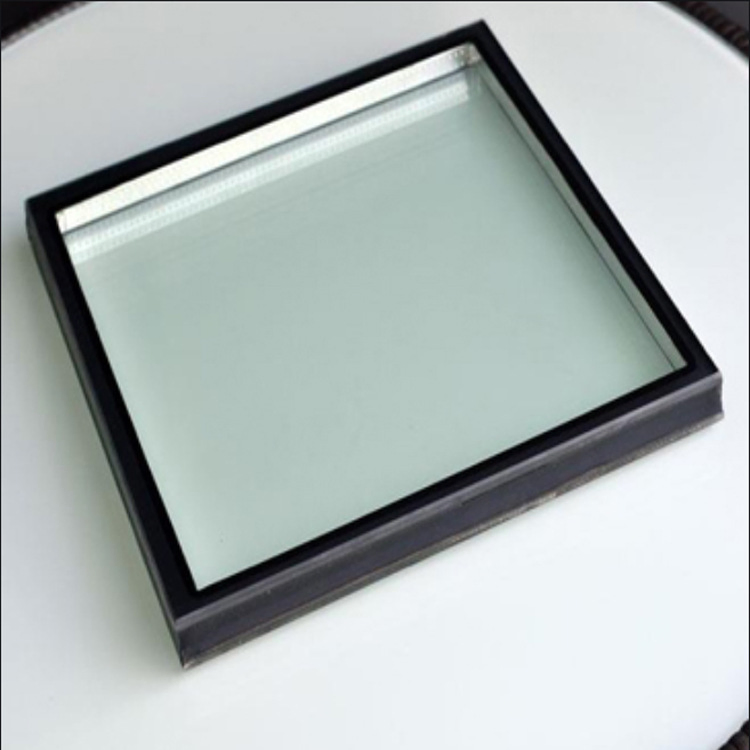 4+12A+4mm Double Glazing Glass/ Insulated Glass/ Window Glass/ Igu Glass/ Clear Glass/ Low E Glass/ Tempered Glass/Toughened Glass