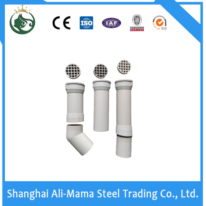 Home Decoration Pipeline PP-R Composite Pipe Plastic Pipe Fitting