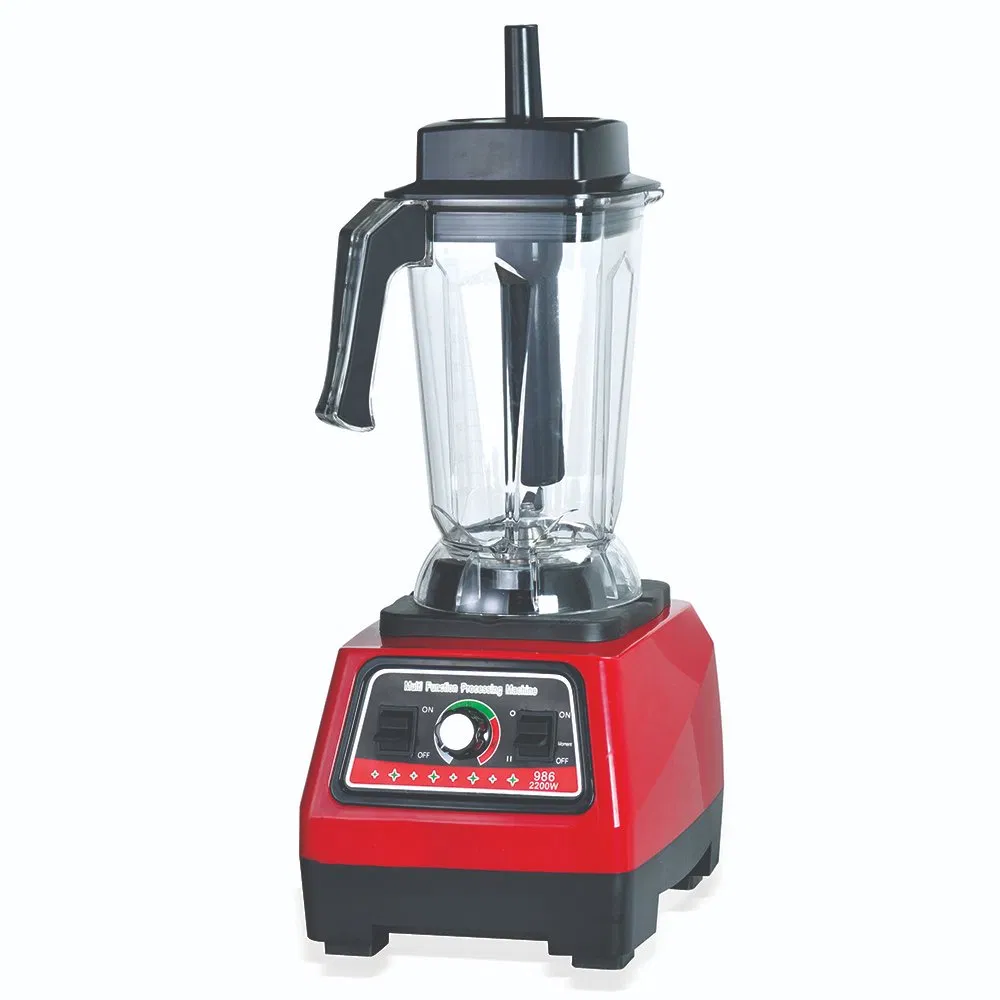 Commercial Mini 2.5L Juicer Mixture Blender