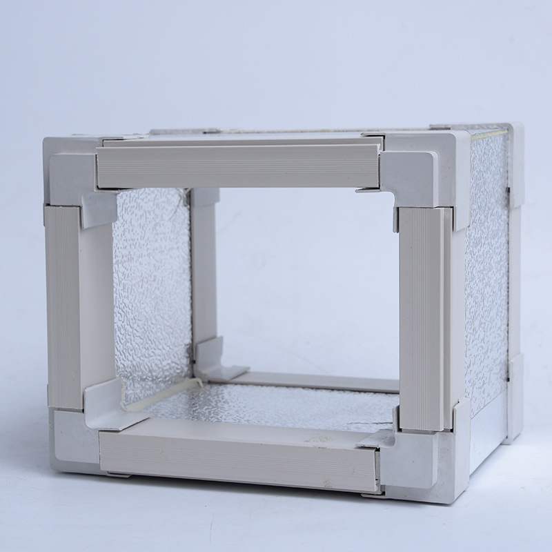 Factory Price High Quality Phenolic PF Board Wall Insulation Insulation Panel