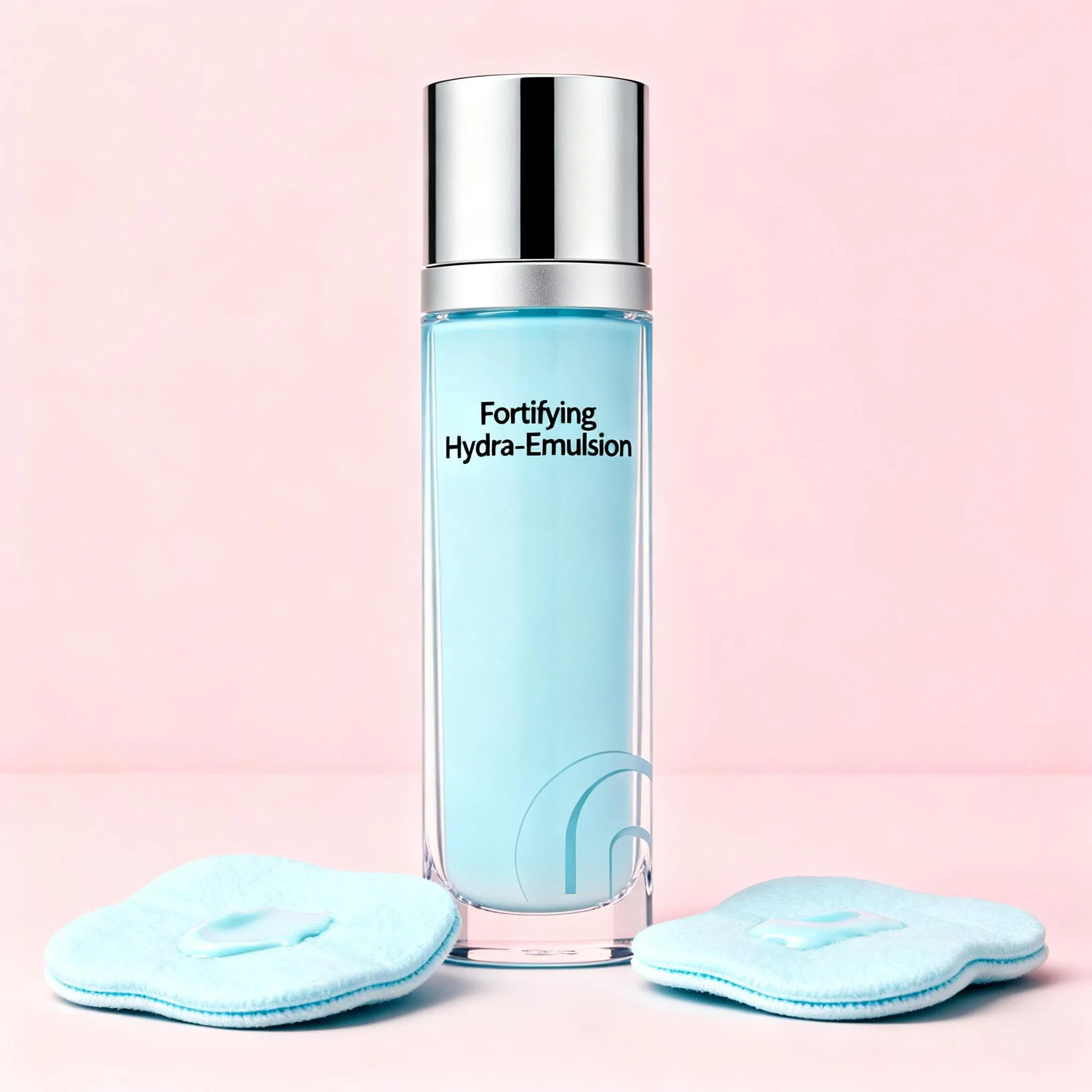 Professional Brightening Panthenol and Ginkgo Biloba Leaf Extract Advanced Illumination Face Lotion for Dullness Elimination