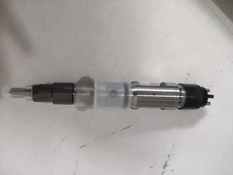 Топливная форсунка Common Rail Bosch 0445120353 для MAN