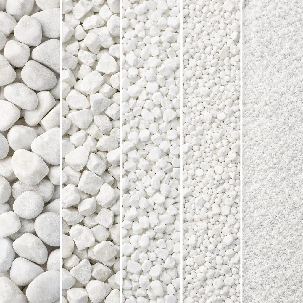 Construction Grade Limestone for Cement & Building Applications