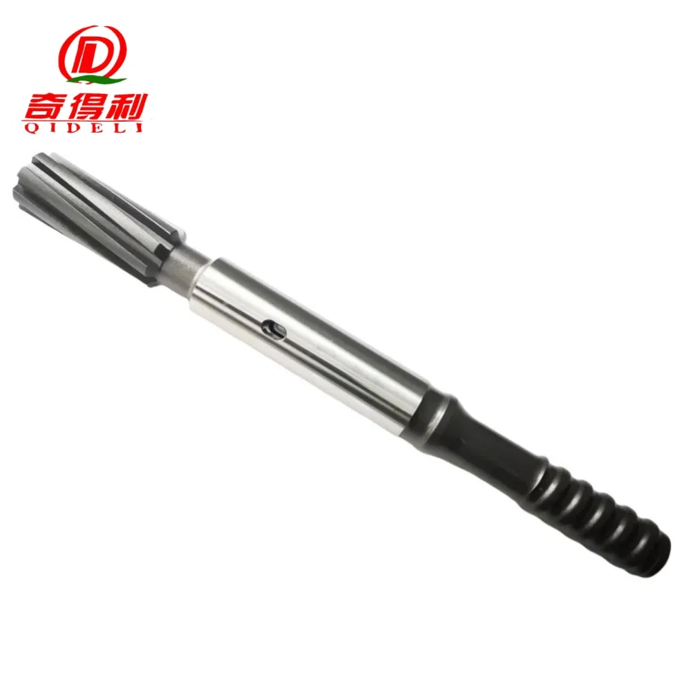 Atlas Copco Shank Adapter Cop 1840 T45 T51 for Mining Rock Drilling