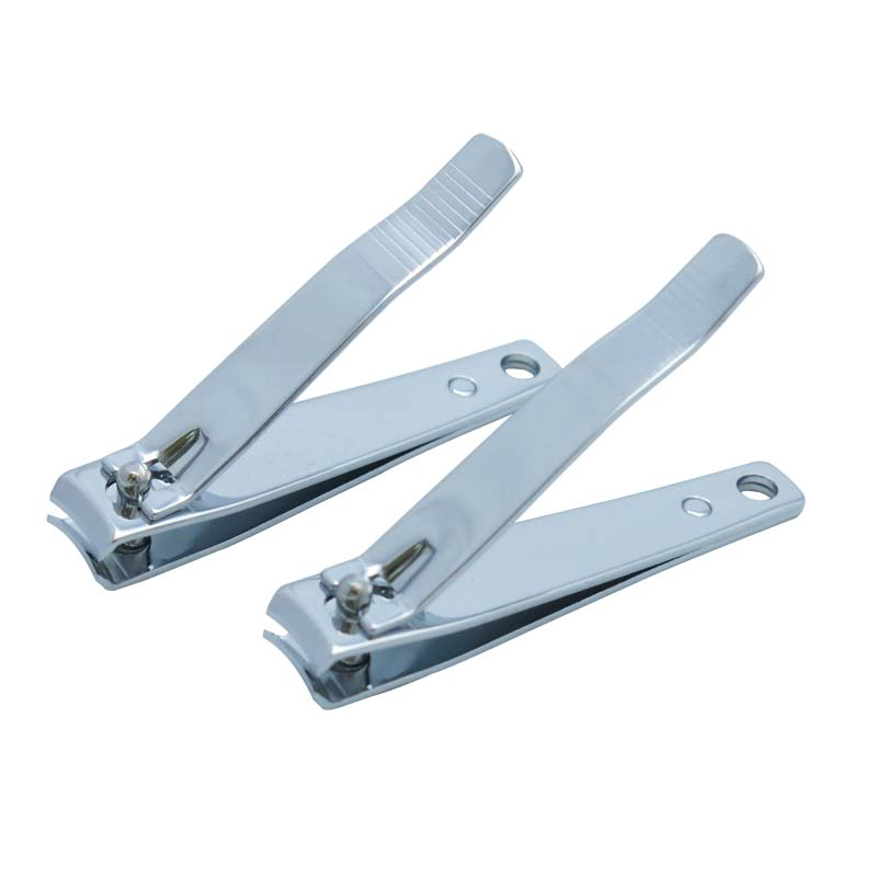 Beauty Equipment Wholesale Cute Style Carbon Steel Toe & Finger Nail Clipper (0817)