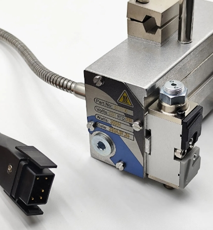 High-Performance Automatic Glue Gun with Double Glue Valve