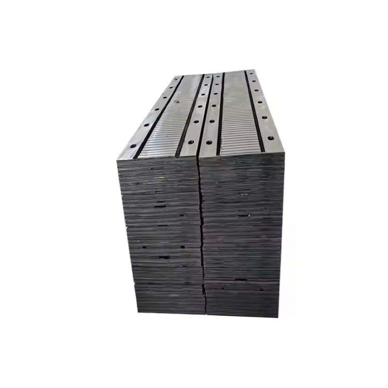 Reliable Bridge Plate Rubber Expansion Joints - Chinese Supplier