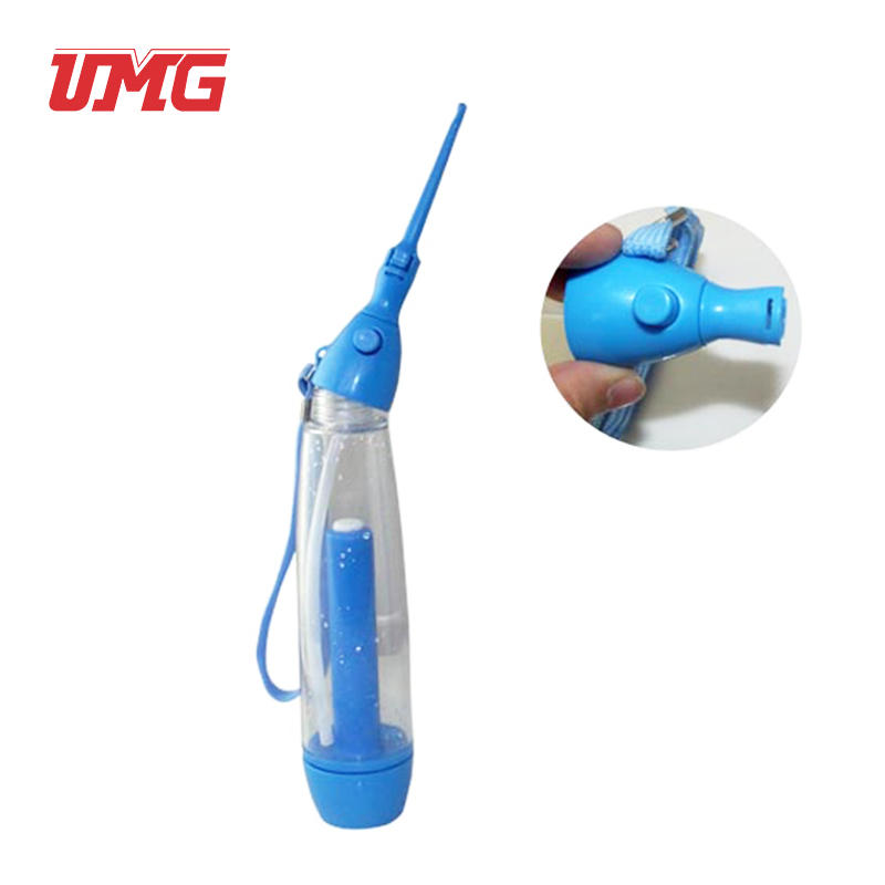 Dental Care Water Oral Irrigator Flosser Jet Tooth SPA Teeth Pick Cleaner