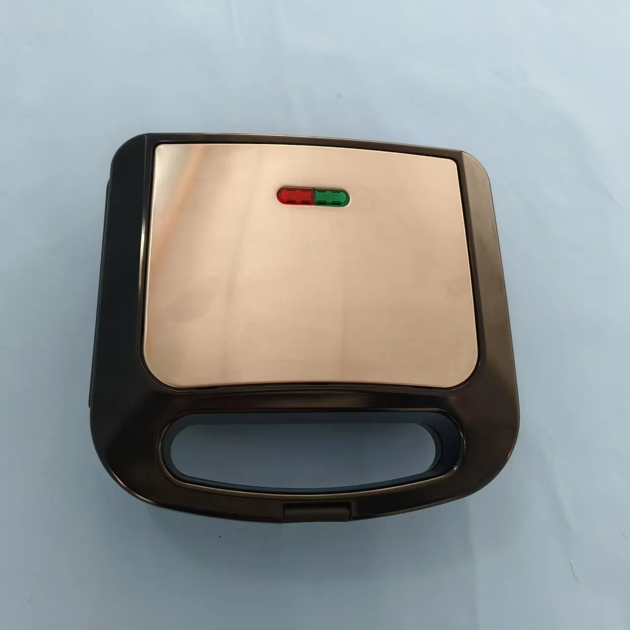 Compact Sandwich Maker Ideal for Students and Travelers