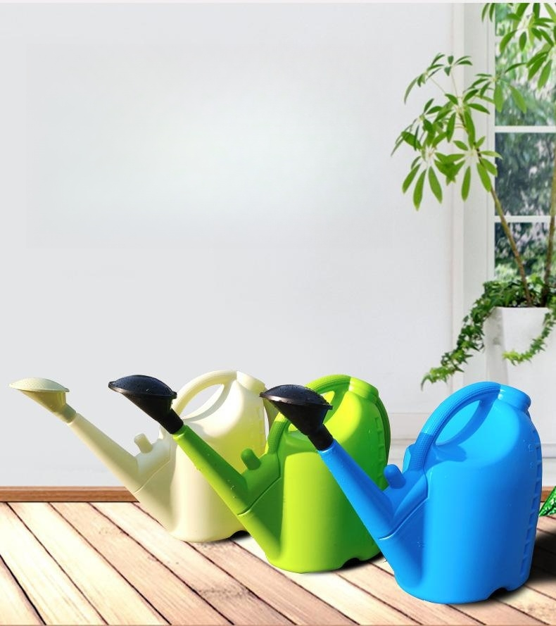 Garden Supplies Outdoor Plant Large Capacity Multifunctional Garden Tools Watering Can