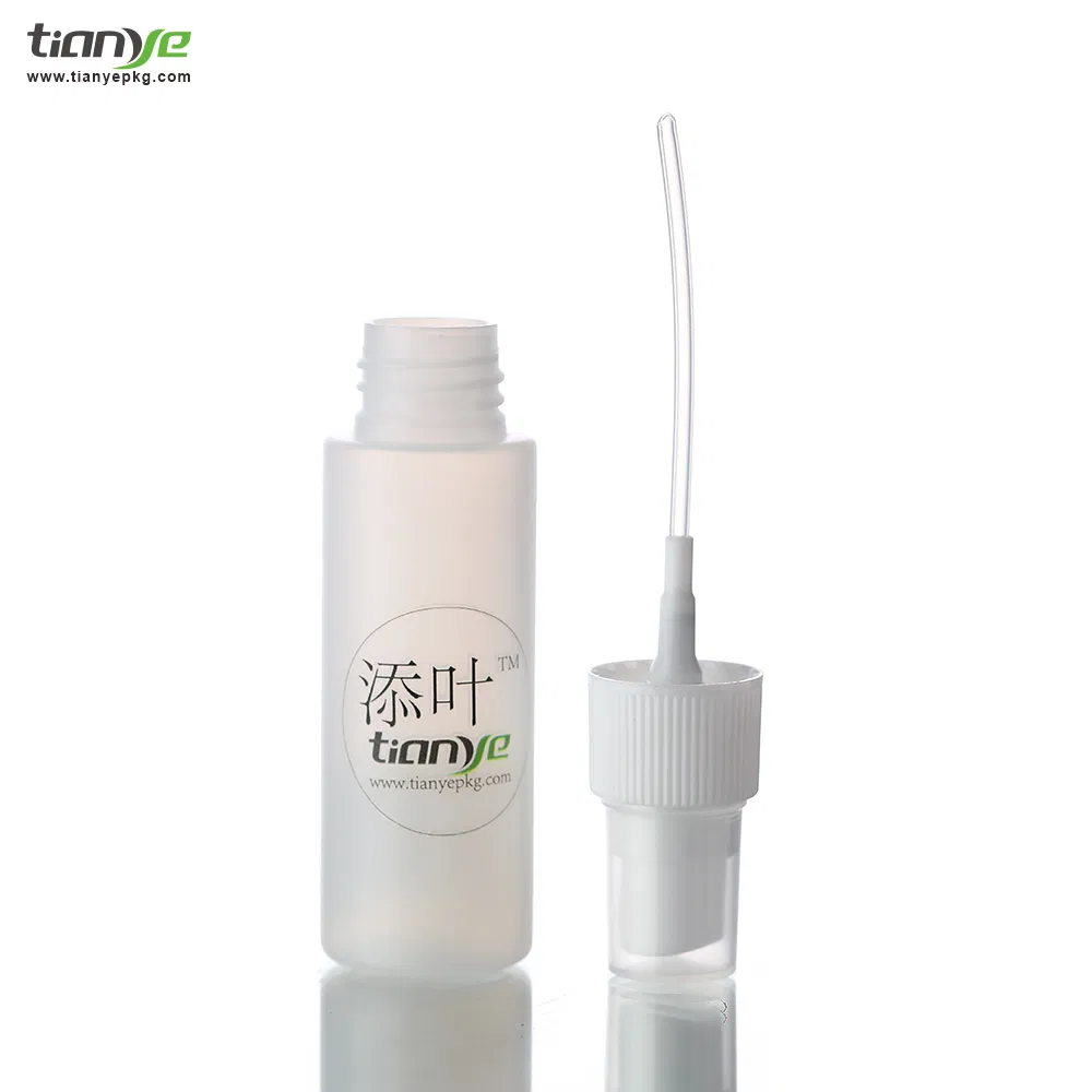 30 Ml High Quality Natural Personal Care HDPE Cosmetic Packaging with Us FDA