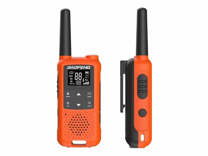 Портативная рация Baofeng BF-T22 PMR446