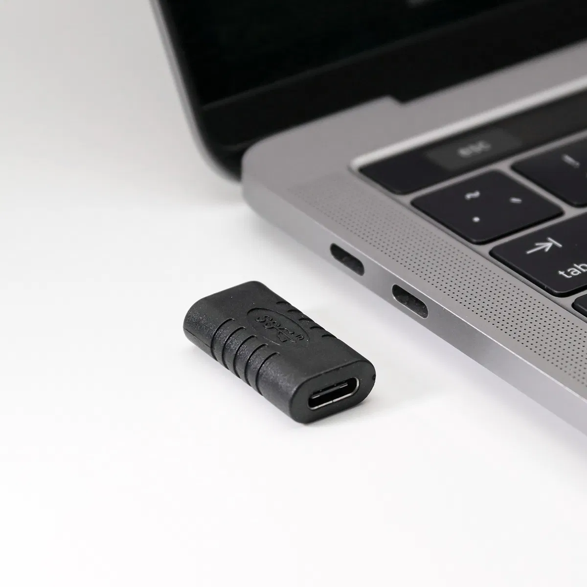 Type C 3.1 Female to Female Adapter