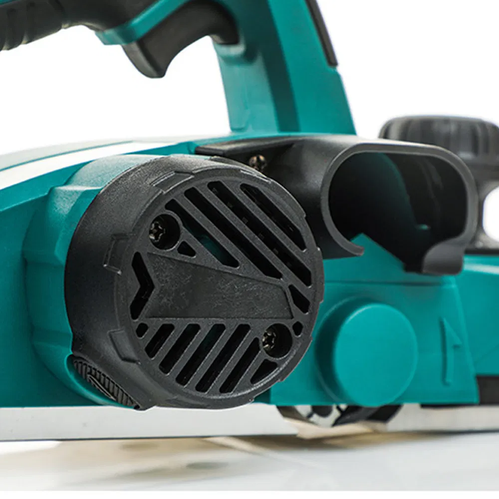 Household Hand-Held Woodworking Electric Planer