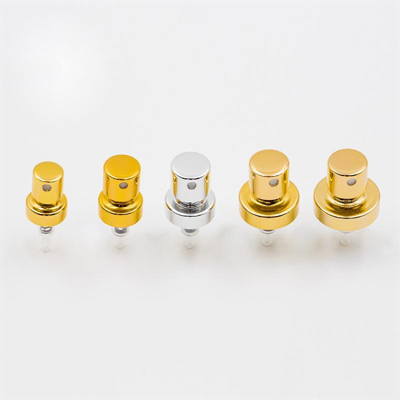 High Quality Portable Multifunctional Cosmetic Mist Sprayer Pump