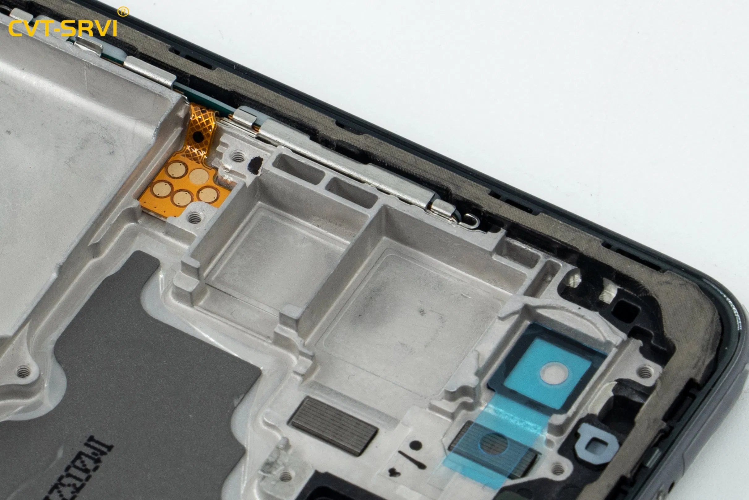 Дисплей LCD для Samsung A10-A80, сенсорный экран