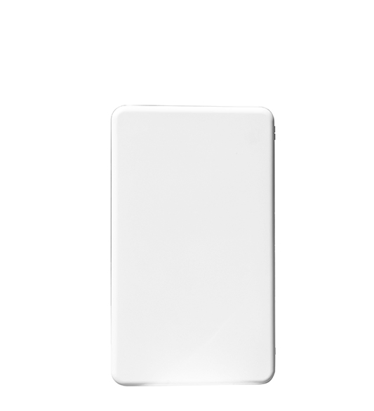 Large-Capacity Arc Door Display Refrigerator