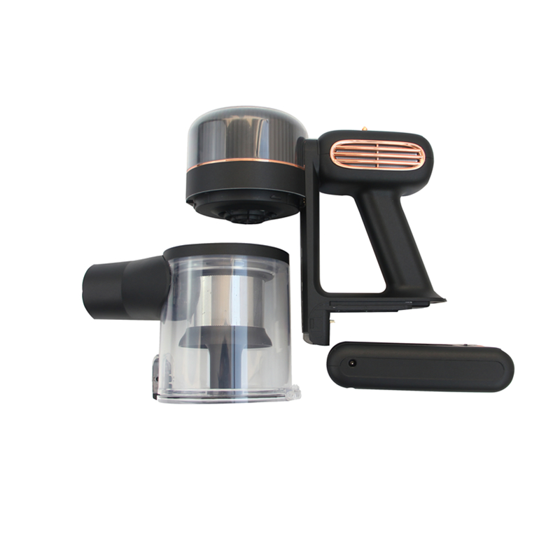 200W BLDC 19kpa Upright Cordless Stick Vacuum Cleaners