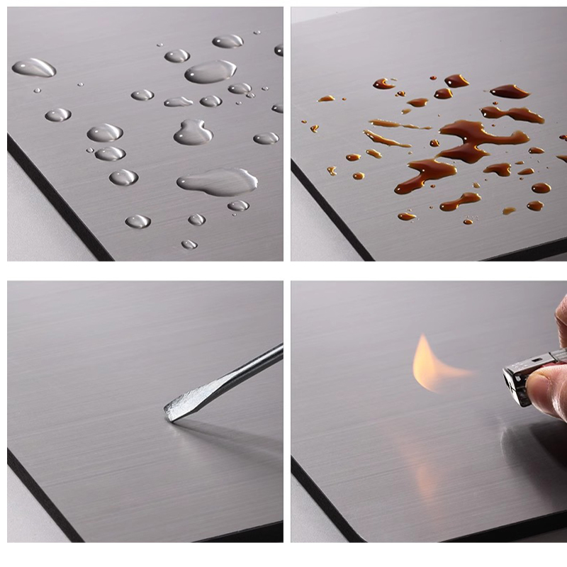 Building Material Home Decoration PVC Marble Sheet PVC Wall Panel