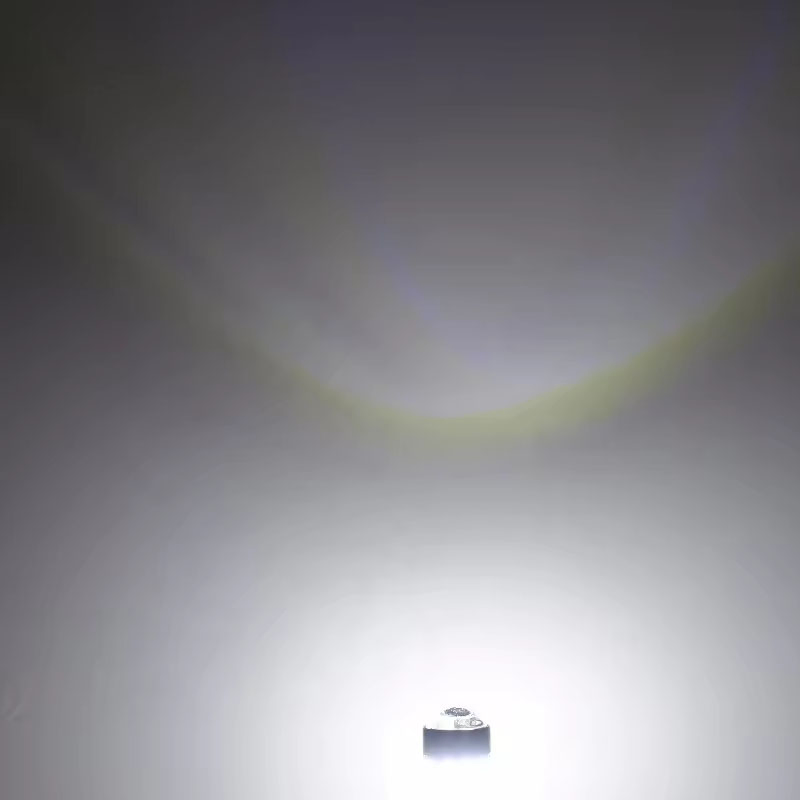 Светодиодная лампа противотуманная H3 9005 9006 54SMD