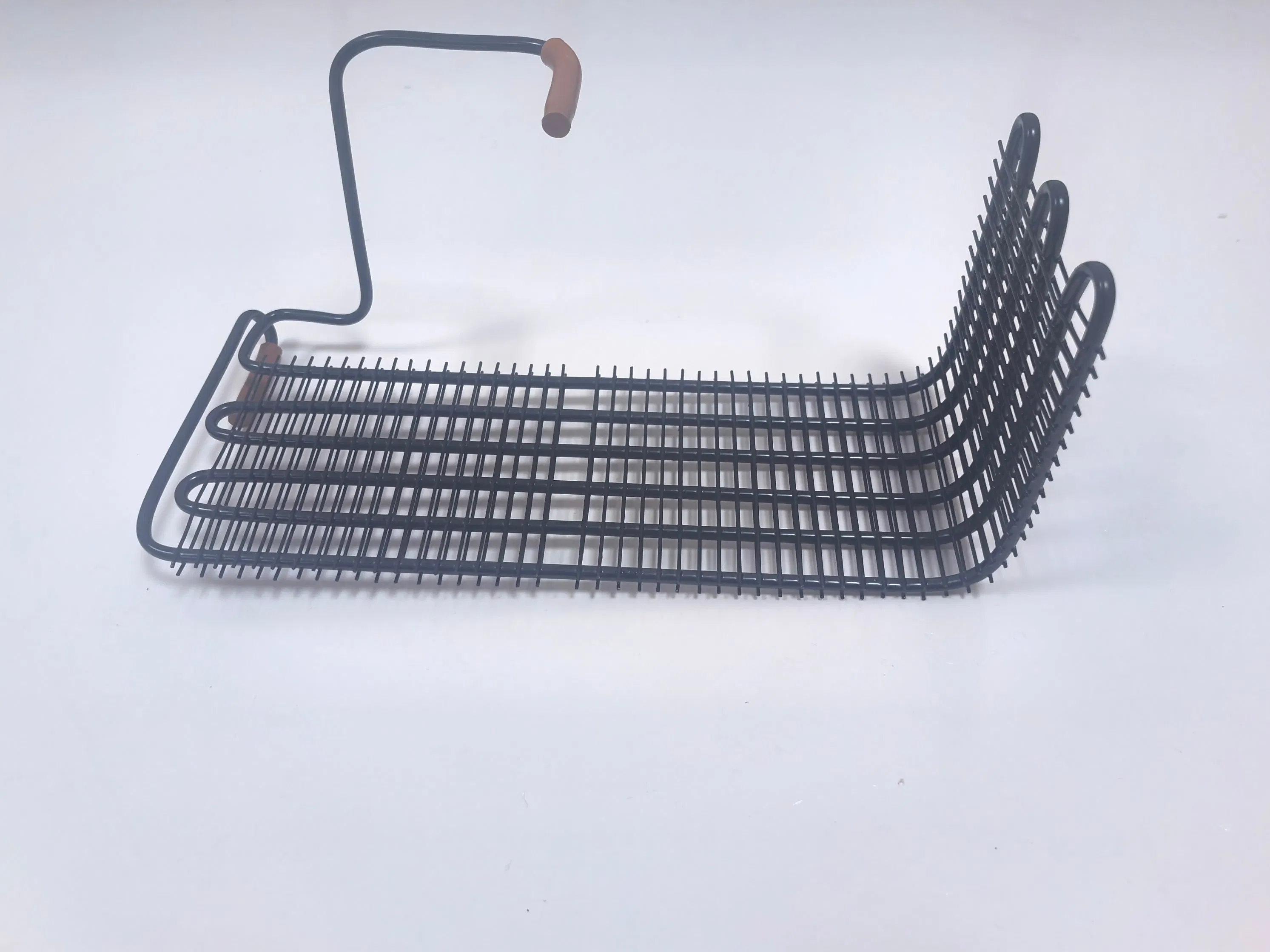 Top Selling Original Flat Wire Steel Tube Condenser for New Household Refrigeration