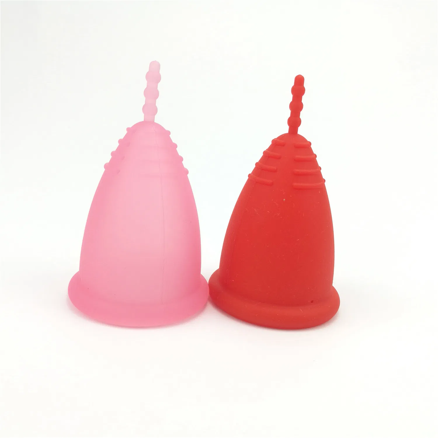 Free Sample 2020 Factory Price Lady Feminine Period Organic Menstrual Cup