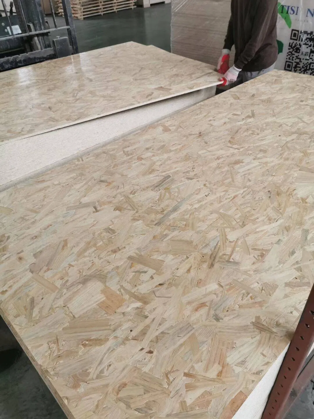 Best Price Packing and Construction Grade OSB Plywood for Sale