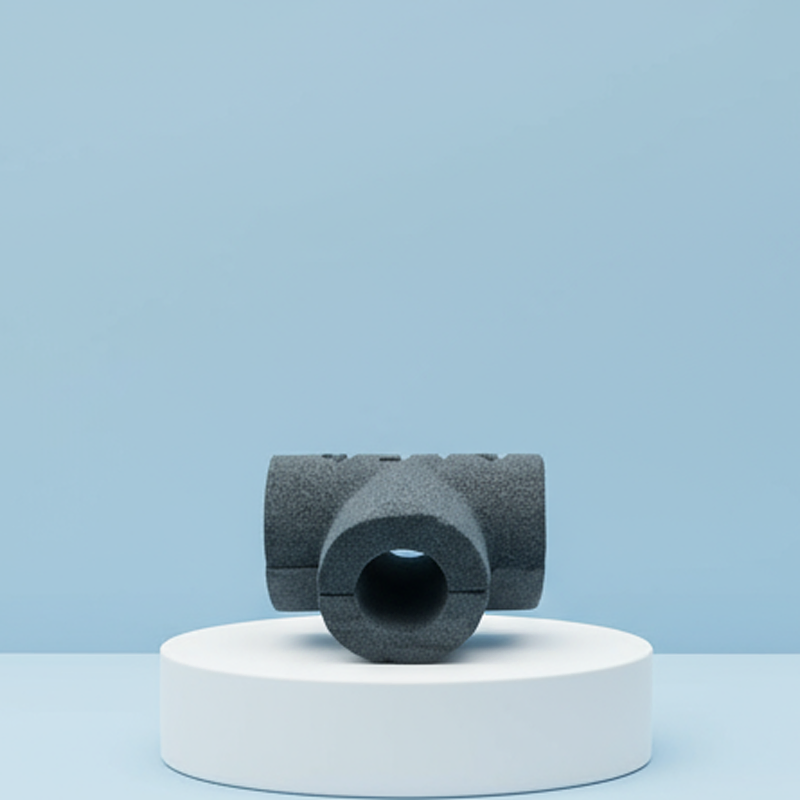 Premium Fire-Resistant Foam Glass for LNG and Chemical Facilities