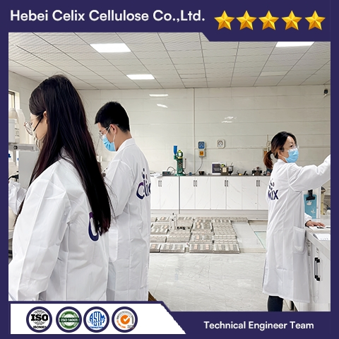 Water Resistance, Adhesion, Flexibility Vae-Rdp for Self-Leveling