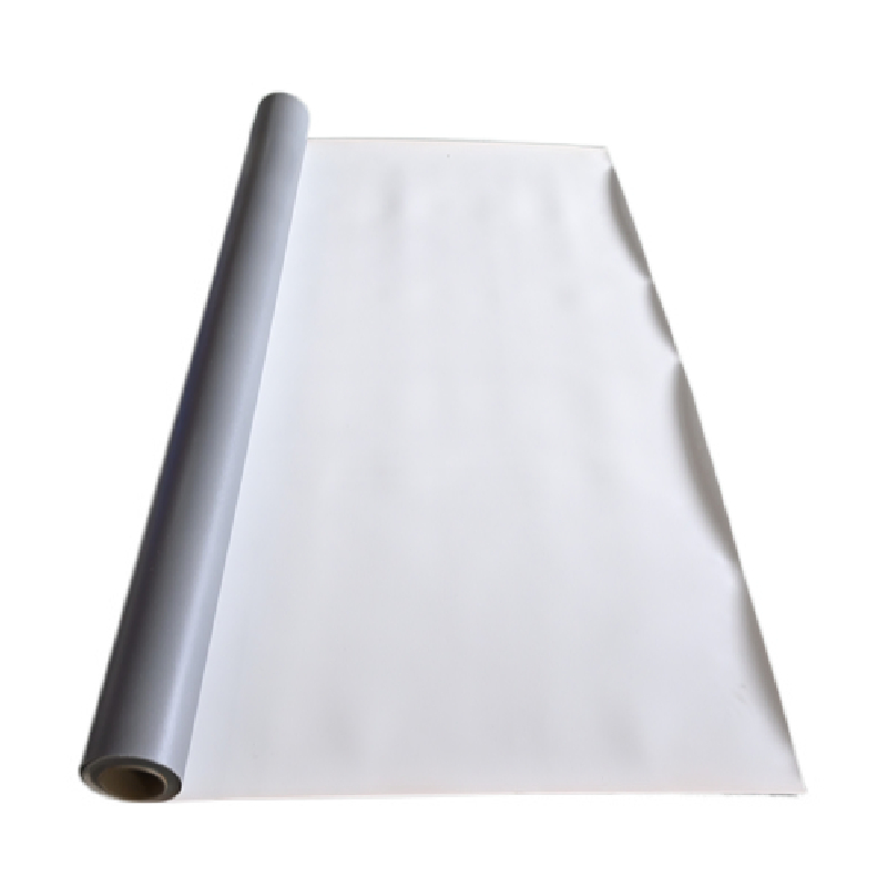 Tpo Waterproofing Membrane Building Materials Fully Bonded PVC/HDPE/EPDM/EVA Non-Asphalt Membrane