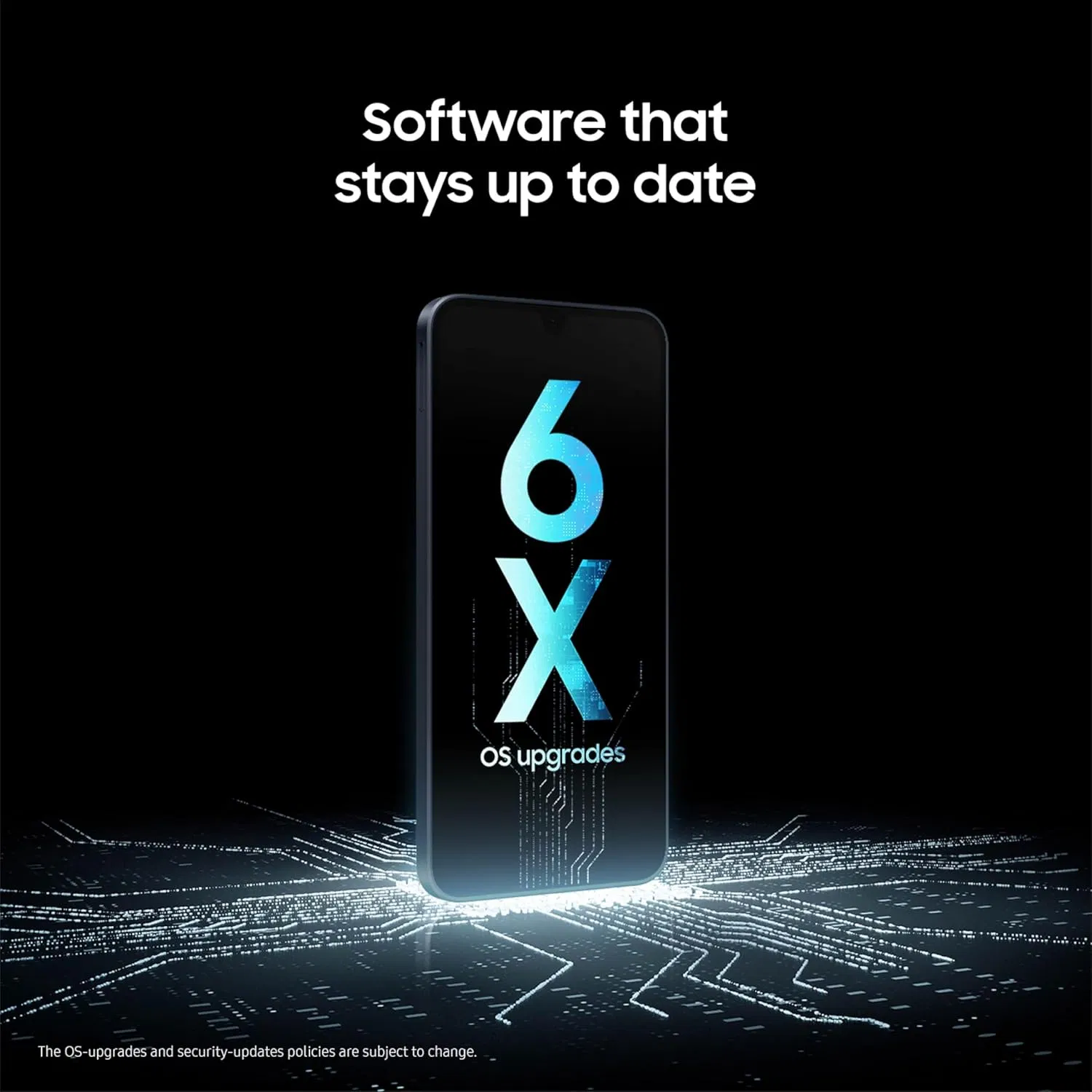 Смартфон A16 5G с AMOLED-экраном, 12/512 ГБ