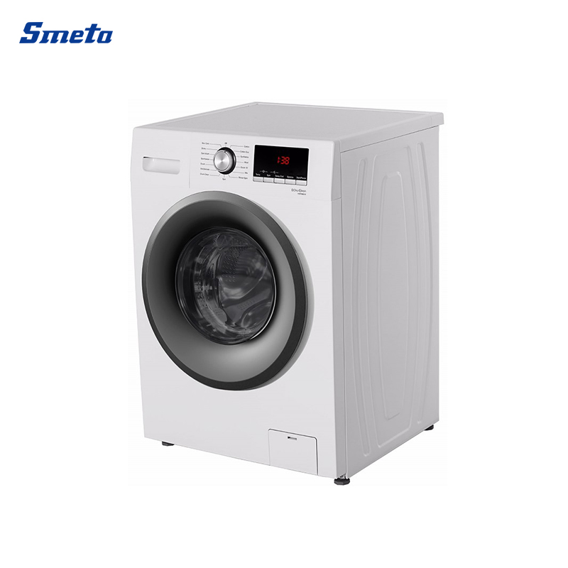 Household 110V UL 2.7cu. FT 12kg Laundry Washing Machine Dryer Combination
