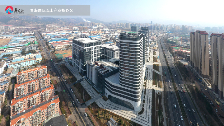 Steel Frame & Steel Construction Steel Structure Office