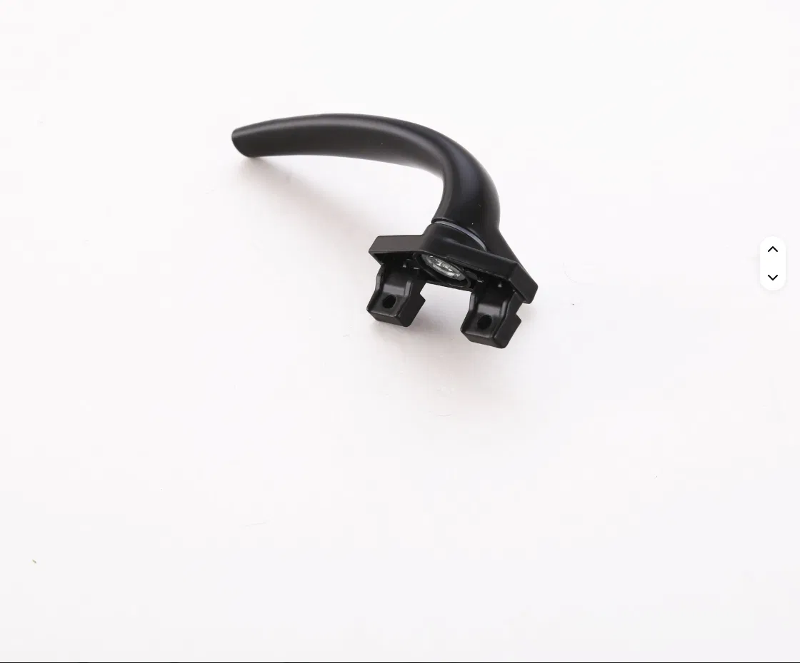 Handle Luxury Aluminium Window Accessories Casement Window Handle