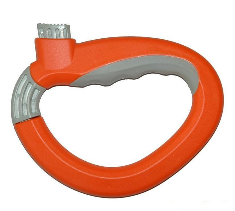 Grocery Bag Carrier Shopping Plastic Grocery Bag Holder for Carrying