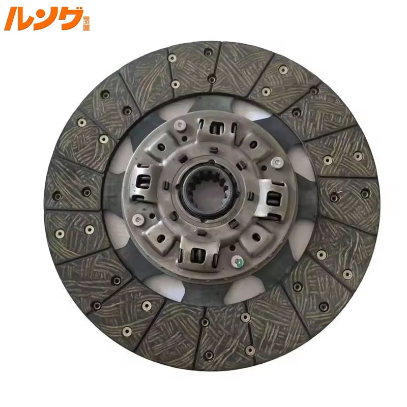 Hot Selling Auto Clutch Disc Clutch Plate Assembly
