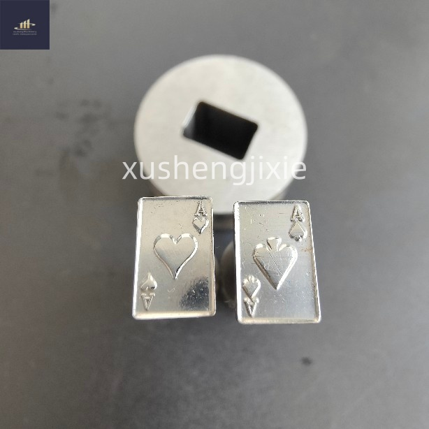 Пресc-формы TDP для таблеток, пуансоны и матрицы