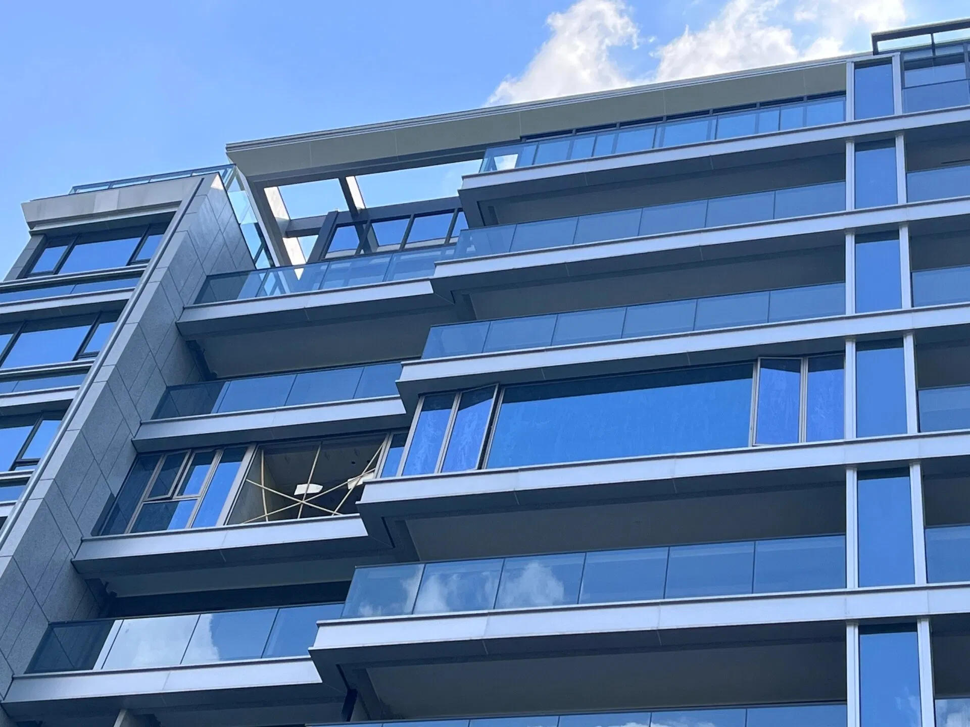 Premium 3mm-12mm Low-E Coating Glass for Energy Efficiency