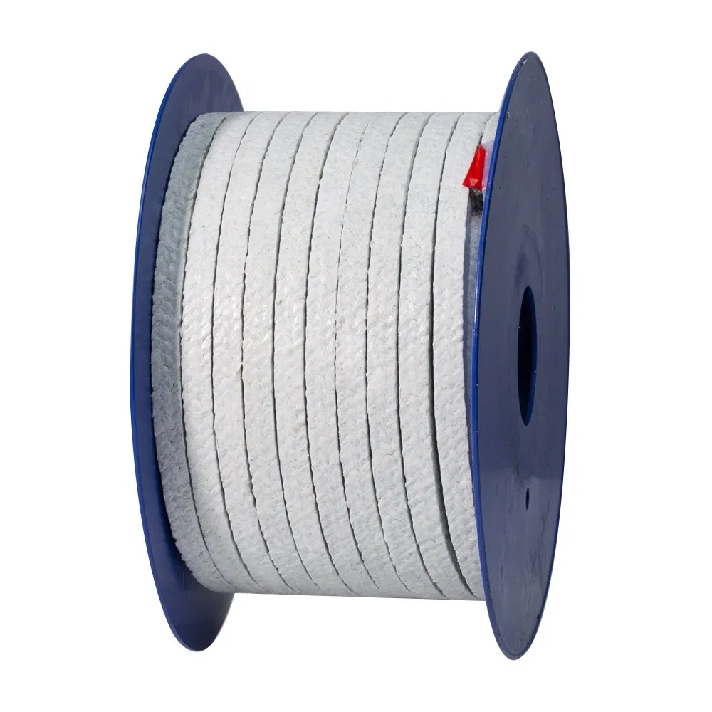 Good Quality and Resonable Price of Asbestos PTFE Packing
