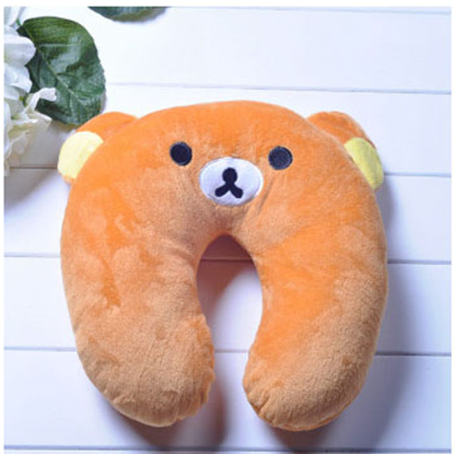Kawaii Squishy Plush Toys Stuffed Animal Soft